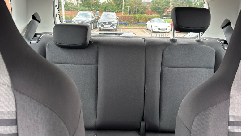 Volkswagen Up 1.0 Move Up 3dr Petrol Hatchback